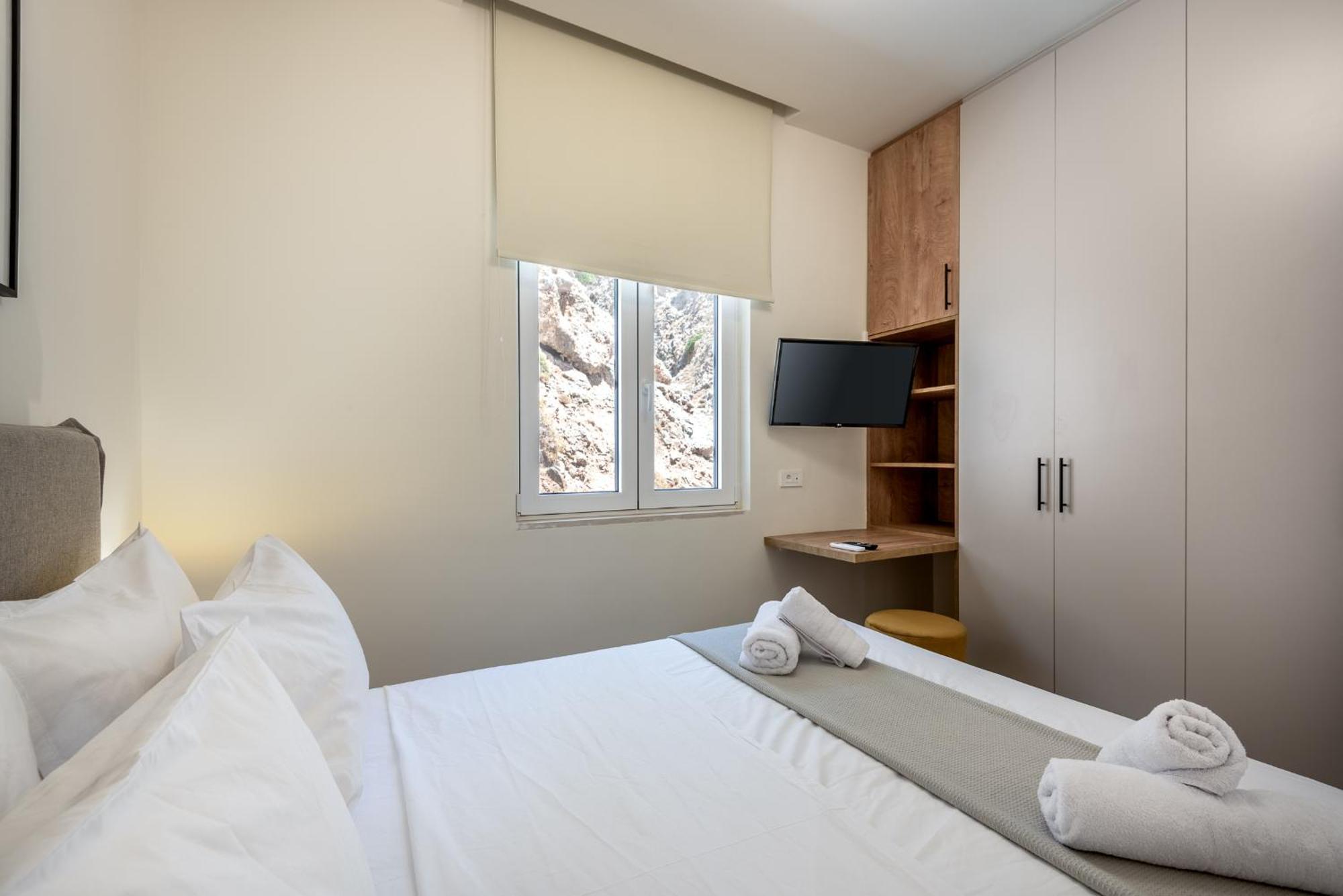 Cavros Residence ,In Chora Sfakion 'Construction 2024' Экстерьер фото