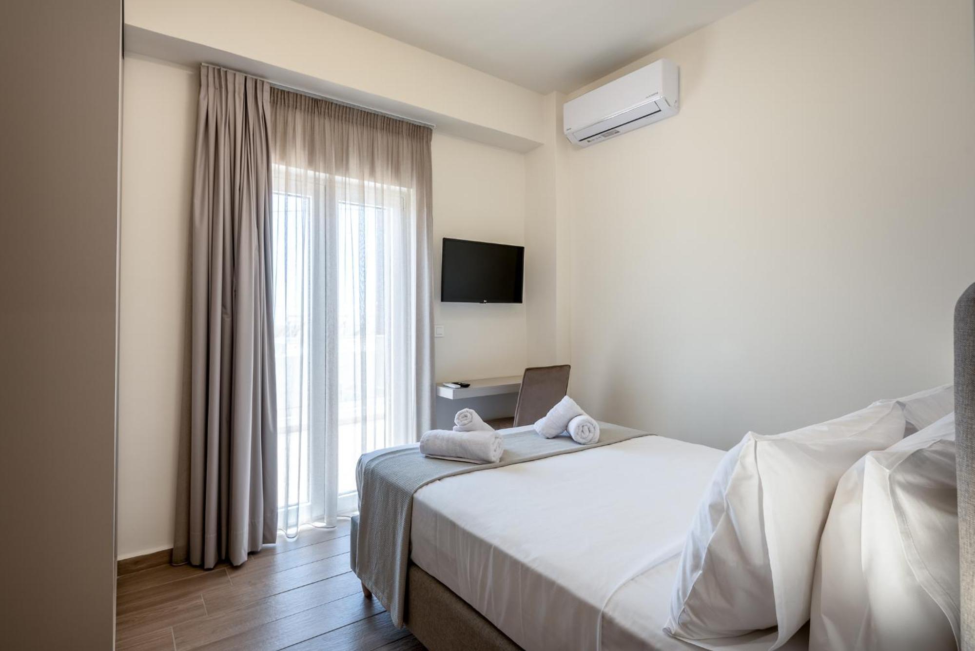 Cavros Residence ,In Chora Sfakion 'Construction 2024' Экстерьер фото