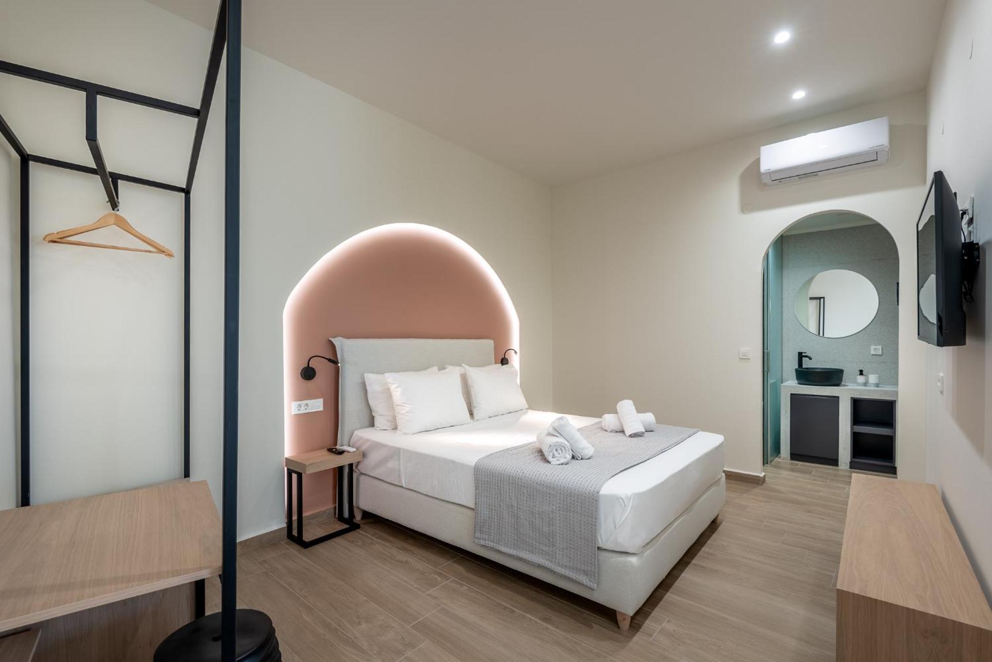 Cavros Residence ,In Chora Sfakion 'Construction 2024' Экстерьер фото