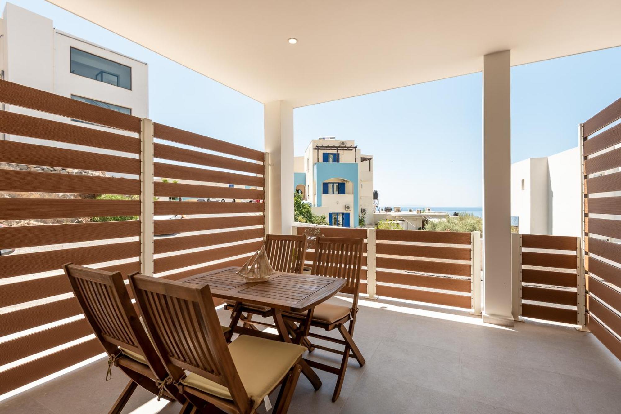 Cavros Residence ,In Chora Sfakion 'Construction 2024' Экстерьер фото