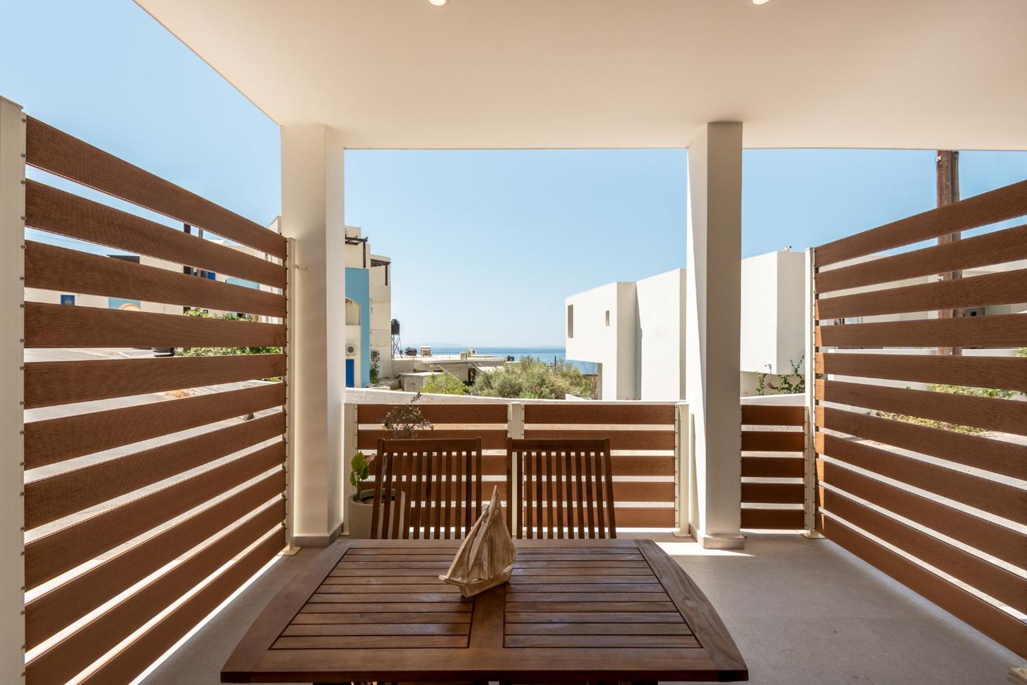 Cavros Residence ,In Chora Sfakion 'Construction 2024' Экстерьер фото