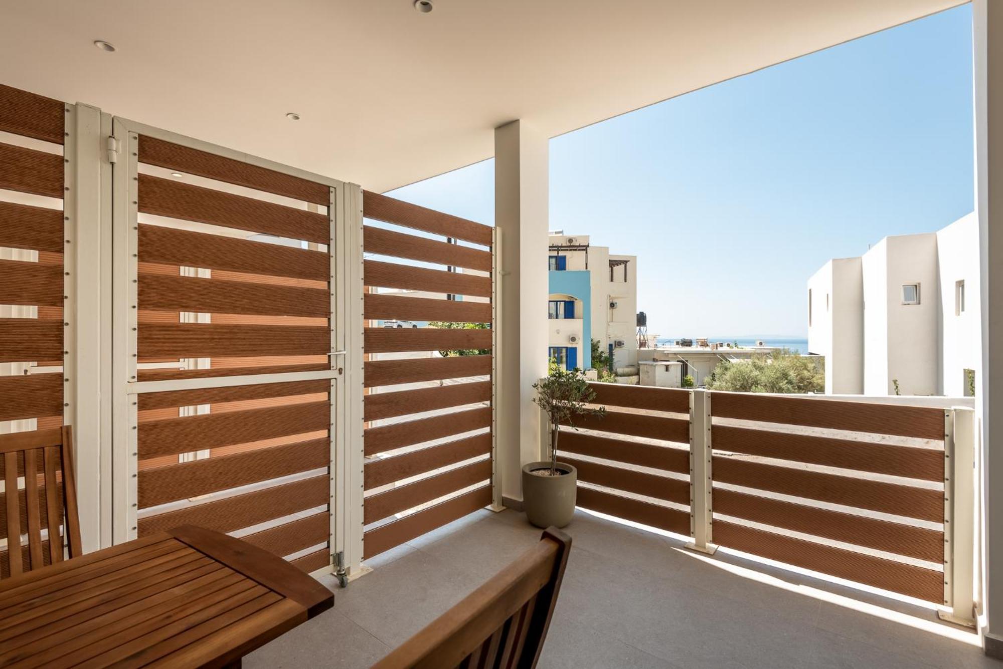 Cavros Residence ,In Chora Sfakion 'Construction 2024' Экстерьер фото
